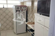 Apartamento em Sumarezinho com 70m²