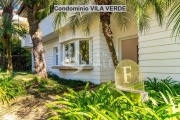 Casa de Condomínio na Vila Cordeiro a Venda!! 4 Suítes- 4 Vagas!!