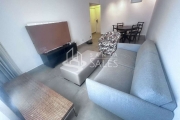 Apartamento em Pinheiros com 85m²