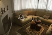 Apartamento em Vila Uberabinha com 200m²