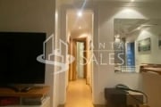 Apartamento em Vila Mascote com 72m²