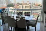 Apartamento em Lauzane Paulista com 72m²