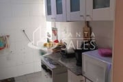 Apartamento em Vila Mariana com 117m²