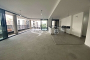 Apartamento em Perdizes com 195m²