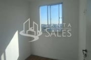 Apartamento em Vila Nova das Belezas com 31m²