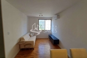 Apartamento em Vila Olímpia com 62m²