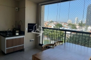 Apartamento 120m² na Vila Prudente, 3 dormitórios, 1 suíte, 2 vagas, aceita PET