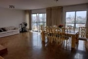 Apartamento de luxo com 3 quartos e 1 suíte na Mooca, São Paulo-SP: 202m², 4 banheiros e 2 vagas de garagem!