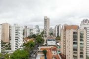 Apartamento em Moema de 308 m2.