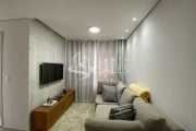 Apartamento em Jardim Ubirajara (Zona Sul) com 49m²