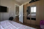 Apartamento em Jardim Santa Emília