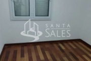 Apartamento em Santana com 85m²