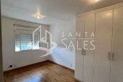 Apartamento em Vila Madalena com 70m²