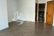 Apartamento em Saúde com 115m²