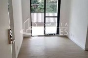 Apartamento de 80m2 em Nova Paulicéia.