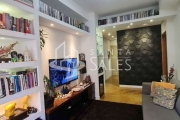 Apartamento à venda na Bela Vista, São Paulo-SP: 2 quartos, 1 sala, 2 banheiros, 78m² de área!