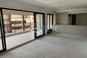 Apartamento à venda em Perdizes, São Paulo-SP: 3 quartos, 3 suítes, 1 sala, 4 banheiros, 2 vagas de garagem, 174m²!