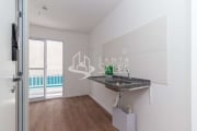 Apartamento à venda em São Paulo-SP, Cidade Antônio Estevão de Carvalho: 1 quarto, 1 sala, 1 banheiro, 16m². Aproveite!