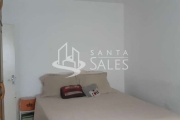 Apartamento à venda em São Paulo-SP, bairro Santo Amaro: 2 quartos, 1 banheiro, 1 vaga de garagem, 70m² de área. Venha conferir!