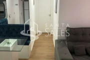 Apartamento Padrão na Avenida Afonso de Sampaio