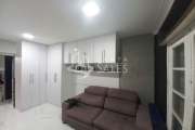 Apartamento nove de julho