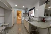 Apartamento em Alto da Lapa com 480m²