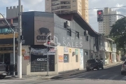 Comercial Alto Boa Vista