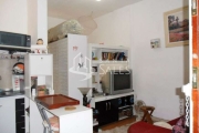 Apartamento em Centro, 1 Quarto, 1 Banheiro.