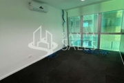 Sala/Conjunto Comercial de 86m2 para locação na Av. Faria Lima