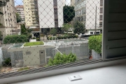 Imperdível oportunidade de adquirir apartamento de 3 quartos e 134m² em Santa Cecília, São Paulo-SP!