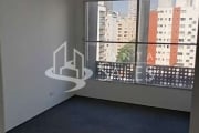 Conj. Comercial em Condomínio para Locação no Paraíso, São Paulo-SP: 1 Sala, 1 Banheiro, 45m² de Área