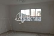 Sala comercial de 20m2 para locação na Vila Moreira - Guarulhos