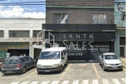 Edificio comercial: Via Anchieta 878m²