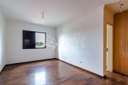 Apartamento de Luxo no Jardim da Saúde com 3 Quartos, 3 Suítes e 3 Vagas de Garagem