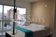 Oportunidade Única: Apartamento à venda em São Paulo-SP, Aclimação! 1 quarto, 1 sala, 1 banheiro, 1 vaga, 42m².