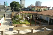 Apartamento para locação em São Paulo-SP, bairro Fazenda Morumbi: 2 quartos, 2 salas, 1 banheiro, 1 vaga de garagem - 50,00 m².