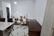 Apartamento de 4 quartos e 2 suítes na Vila Mariana,  109m², 1 sala, 3 banheiros e 2 vagas , a 600m do Metrô Vila Mariana!!