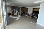 Apartamento à venda na Barra Funda, São Paulo-SP: 2 quartos, 1 suíte, 2 banheiros, 2 vagas, 101m².