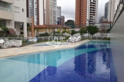 Lindo apartamento com 204m² de área útil, 03 suítes, Varanda Gourmet.