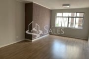 Apartamento à venda em São Paulo-SP, Jardim Paulista - 2 quartos, 2 banheiros, 1 vaga, 101m². Oportunidade única!