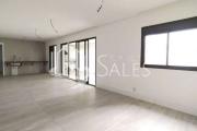 Apartamento à venda no Paraíso, São Paulo-SP: 3 quartos, 1 suíte, 2 banheiros, 2 vagas, 108 m² de área!