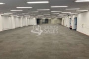 Sala comercial para alugar na Alameda Santos, 466, Cerqueira César, São Paulo