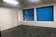 Comercial para locação em São Paulo-SP, Vila Romana: 6 salas, 1 banheiro. Agende sua visita agora!