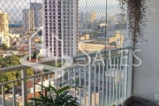 Apartamento à venda no Ipiranga, São Paulo - 1 quarto, 1 sala, 1 banheiro, 1 vaga na garagem, 38m² de área. Aproveite!