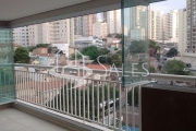 Apartamento de 2 Quartos na Chácara Inglesa, São Paulo-SP: 1 Suíte, Sala, Banheiro e Vaga de Garagem!