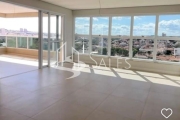 Apartamento de Luxo para Locação em Santa Cecília - 4 Quartos, 2 Suítes, 3 Vagas de Garagem - São Paulo-SP