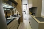 Apartamento à venda em São Paulo-SP, na Vila Andrade: 2 quartos, 1 suíte, 1 sala, 2 banheiros, 1 vaga, 62 m². Confira!