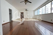 Apartamento Exclusivo à Venda no Paraíso, São Paulo-SP: 3 Quartos, 1 Suíte, 200m² - Imperdível!