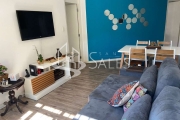 Apartamento à venda em São Paulo-SP, Mirandópolis: 3 quartos, 1 sala, 2 banheiros, 1 vaga, 94m². Aproveite!