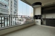 Apartamento à venda na Vila Mariana: 2 quartos, 1 suíte, 2 salas, 3 banheiros, 2 vagas, 94m² de área, ao lado da Estação Chácara Klabin!